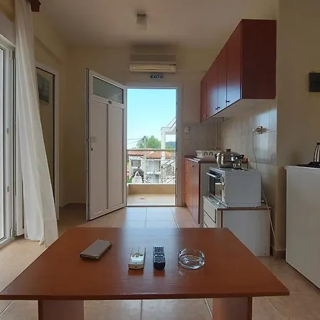 Aparthotel Kassandros *