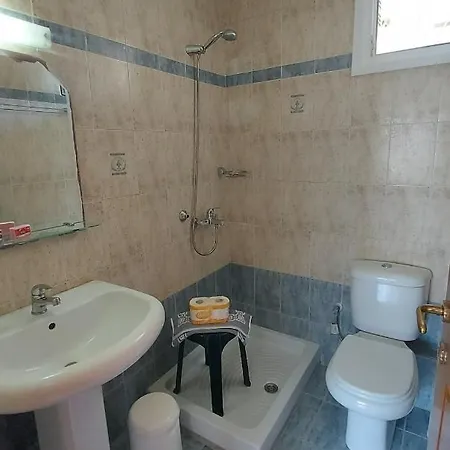 Kassandros Aparthotel *