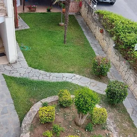 Kassandros Aparthotel