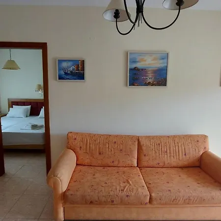 Aparthotel Kassandros