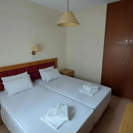 Kassandros Aparthotel