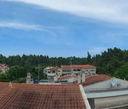 Aparthotel Kassandros
