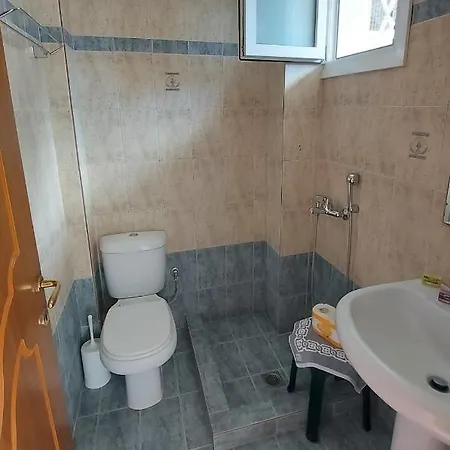 Kassandros Aparthotel