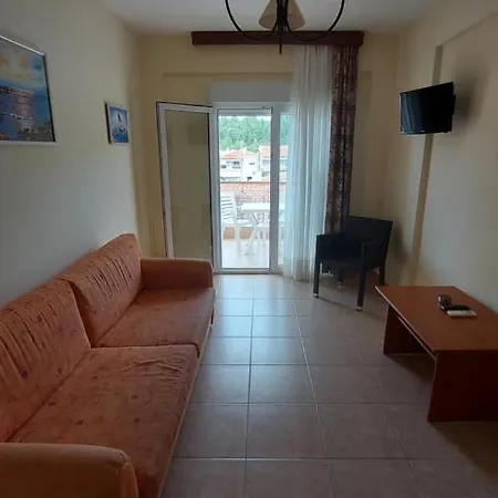 Kassandros Aparthotel *